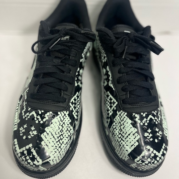 Men\'s Nike AF1 Foamposite Pro Cup \